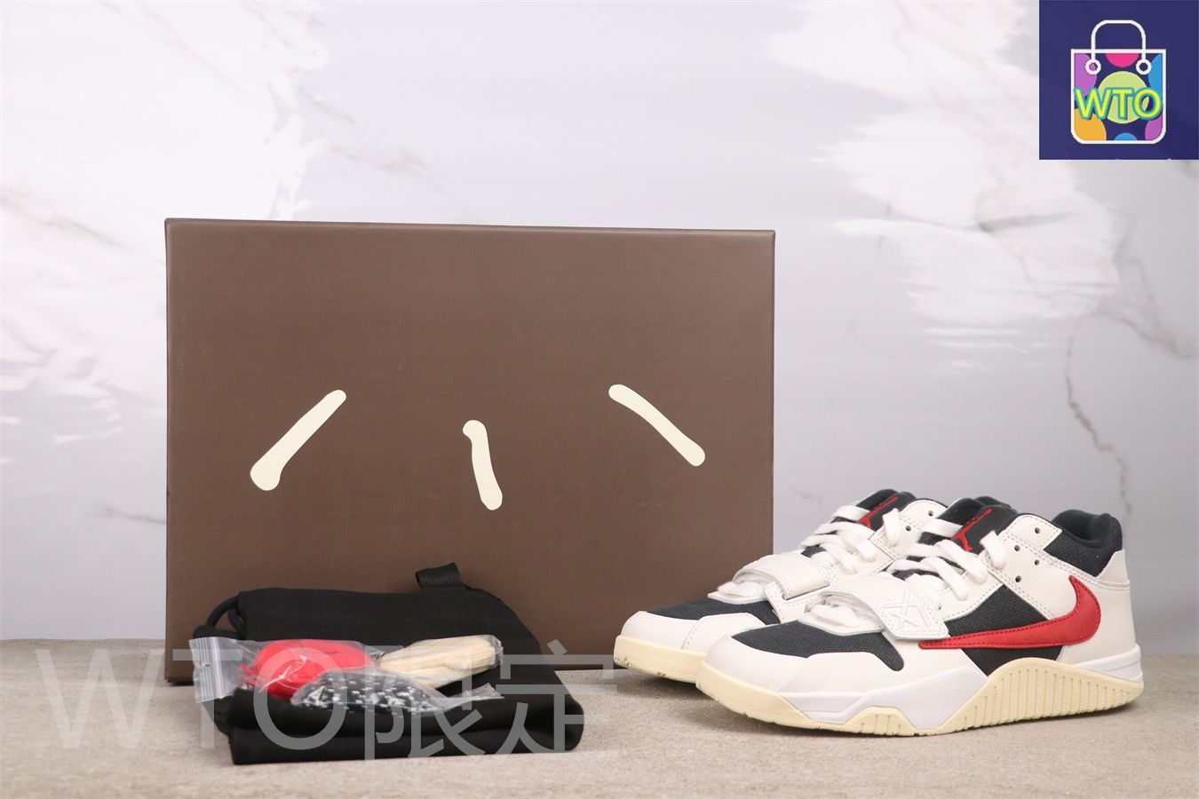 エアジョーダン ハイカットシューズ ホワイト/ブラック/レッド Air Jordan 1 MID Chicago レッド/ホワイト/ブラック - メルカリ