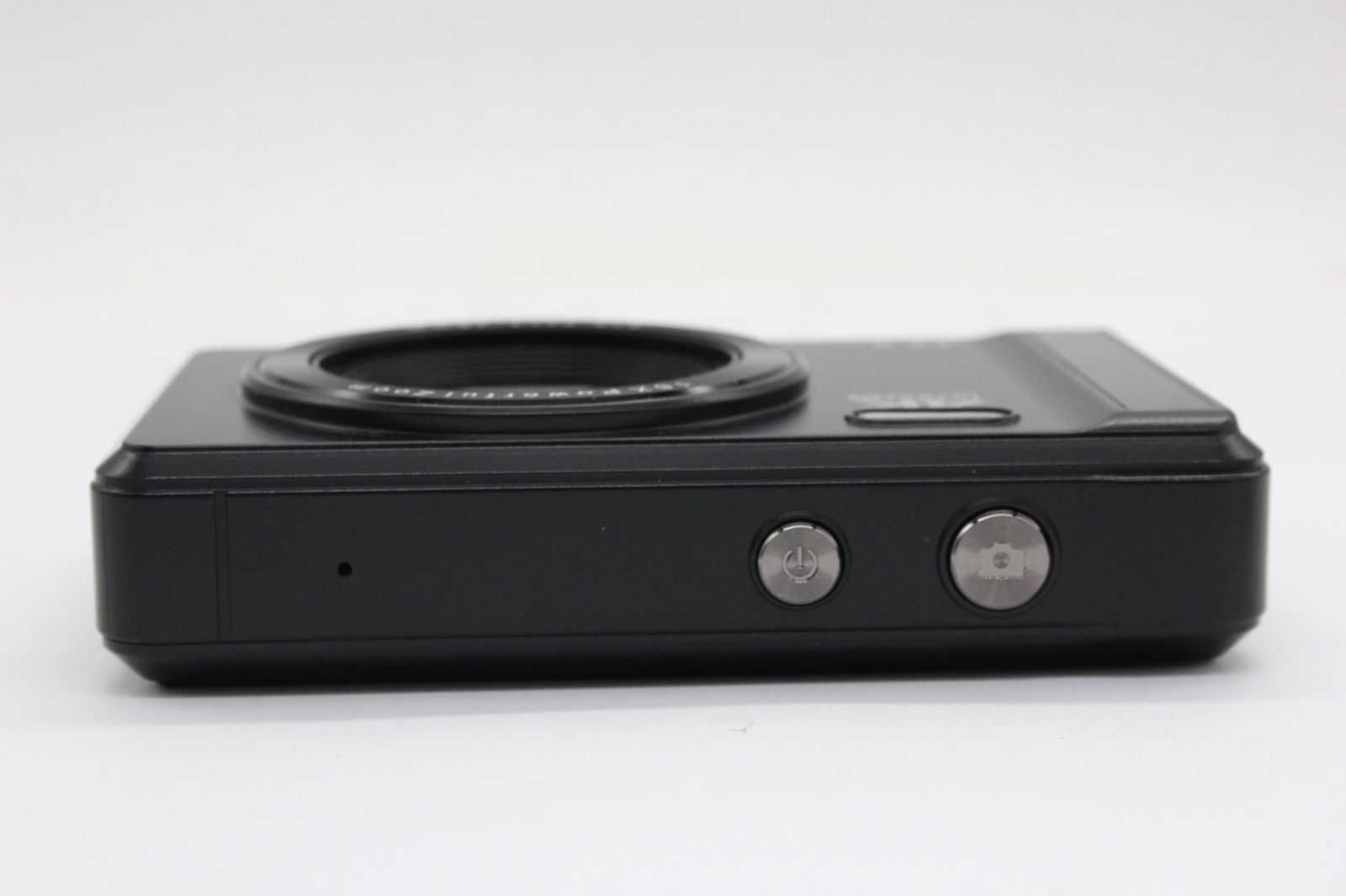 Bluemake 4Kコンパクトデジタルカメラ 購入 Bluemake 光学ズーム対応