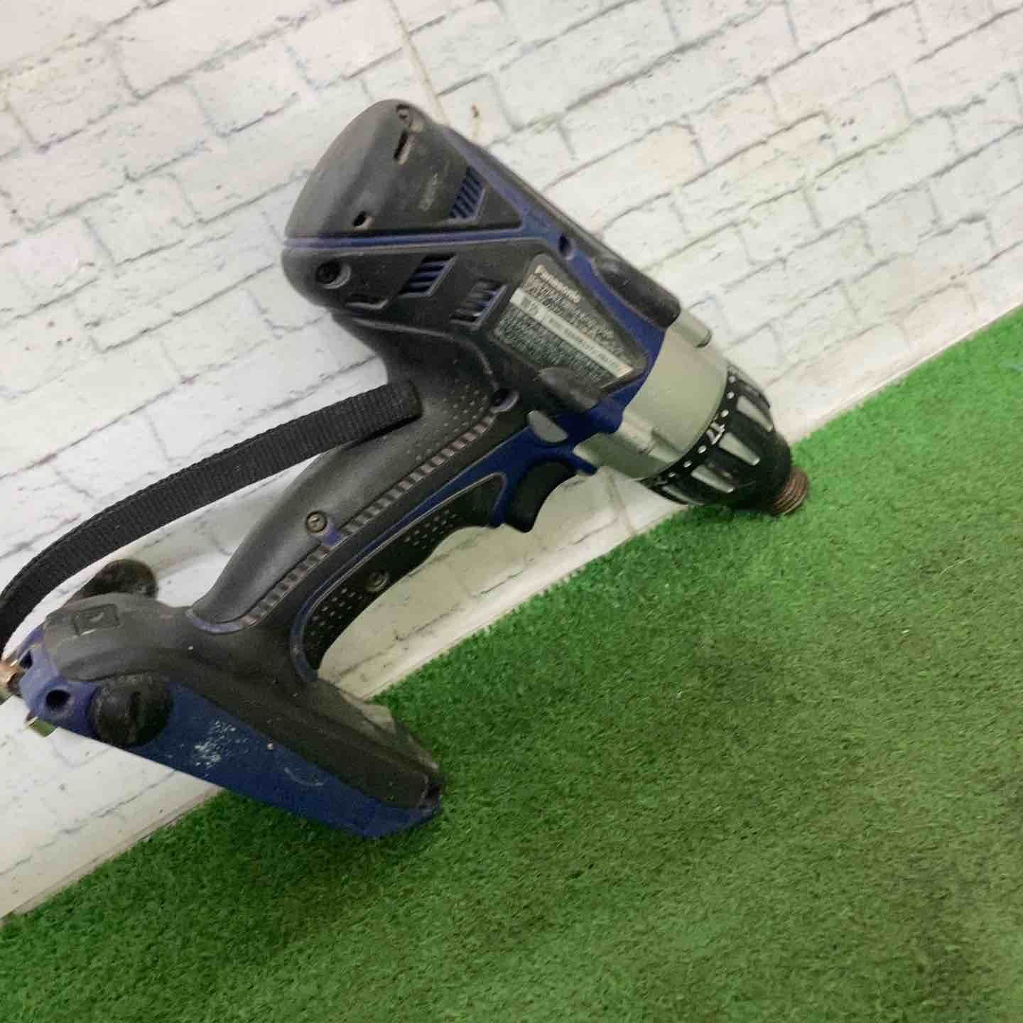 コードレスインパクトドライバー EZ7546LR2S-H