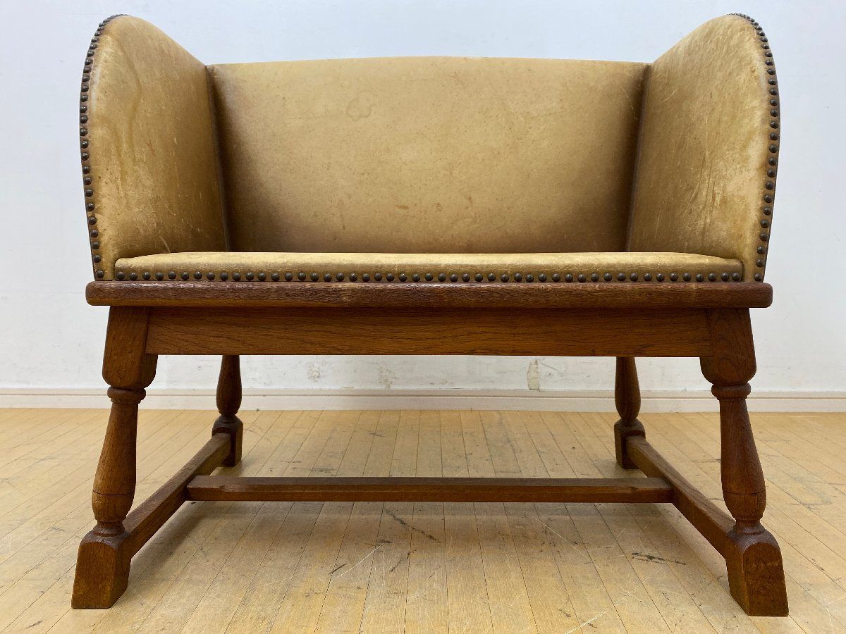 ウィンザー セトル