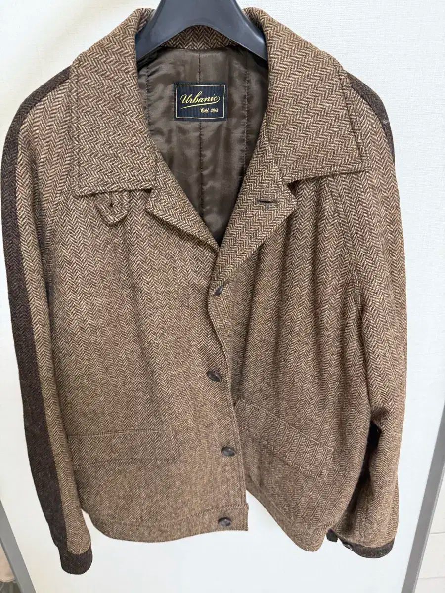 アーバニック30 ジャケット コート m