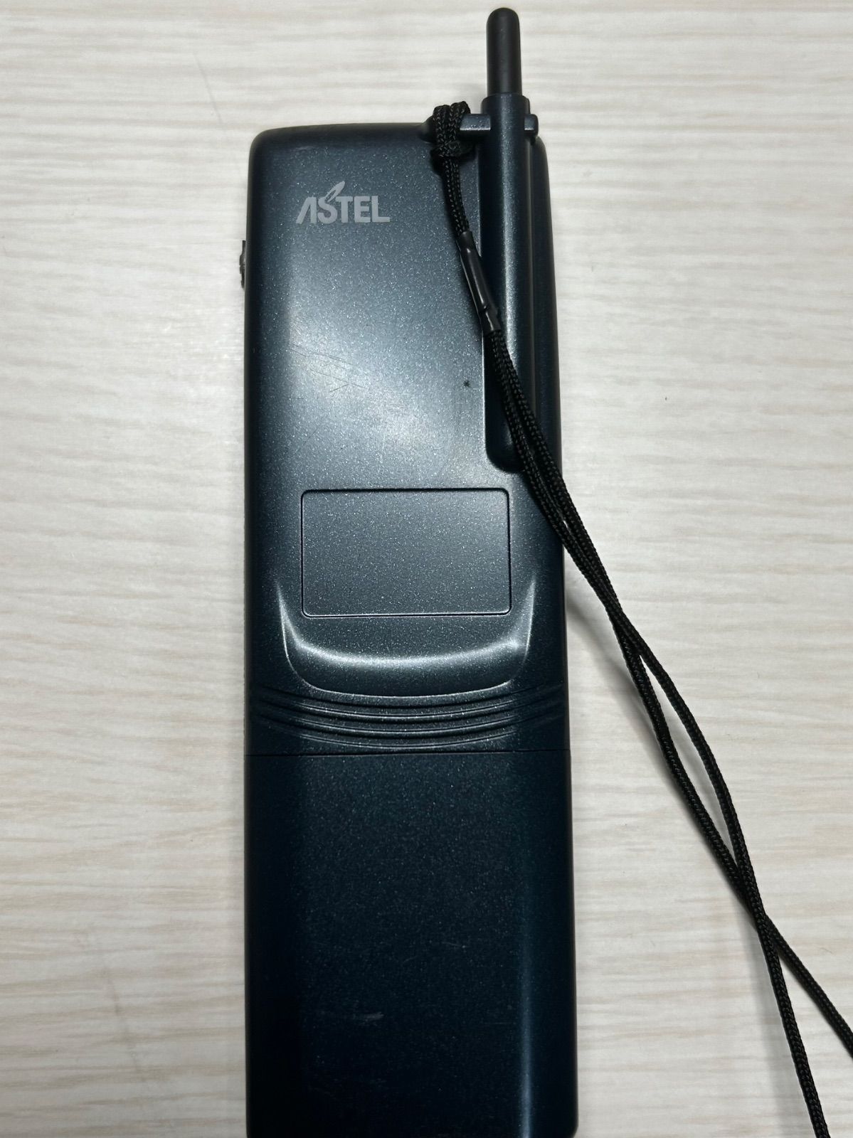 モックアップ ASTEL Panasonic K128