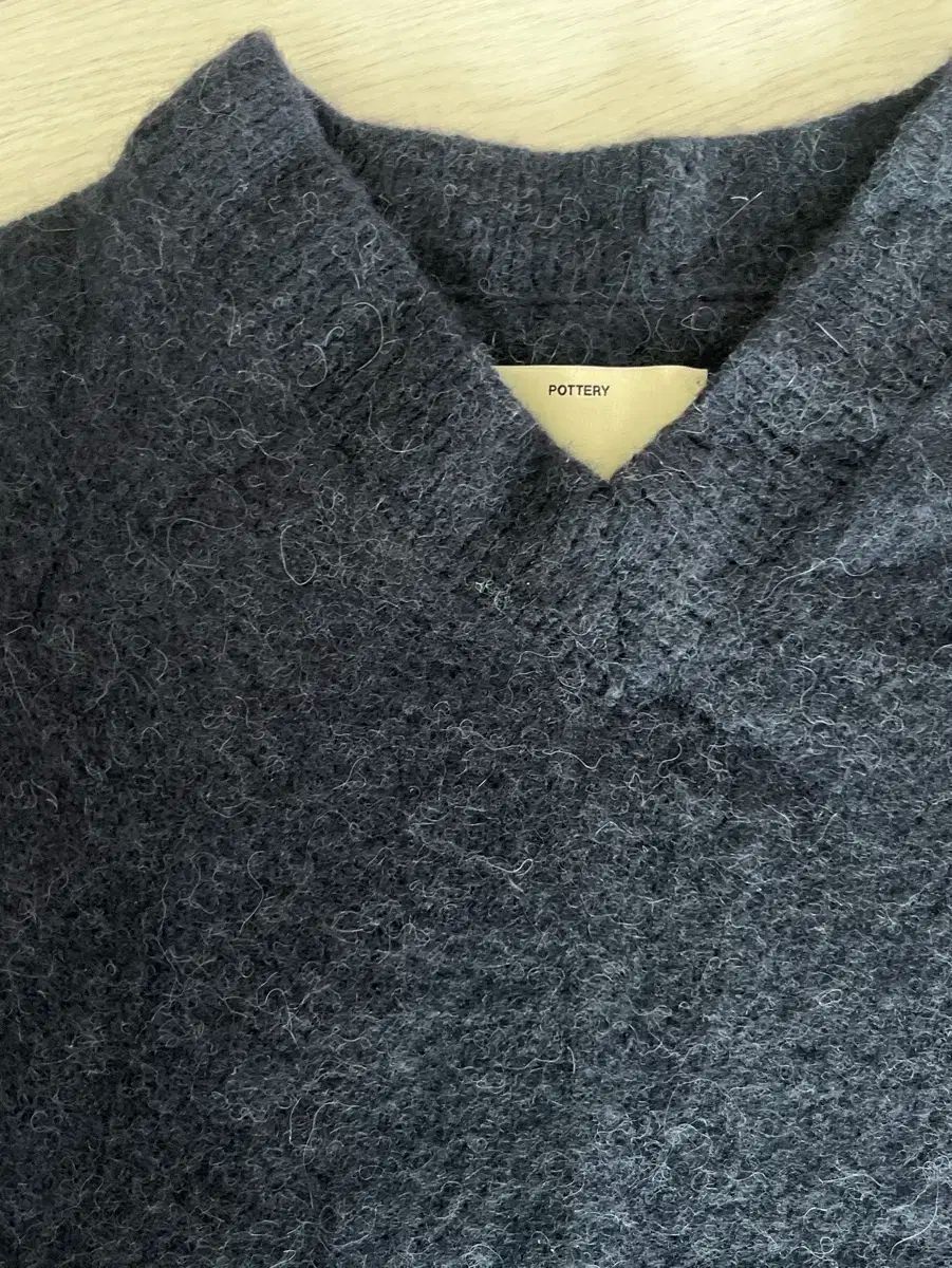 POTTERY(ポッタリー) ニット セーター