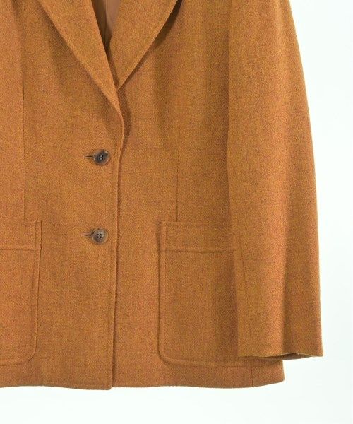 AQUASCUTUM テーラードジャケット