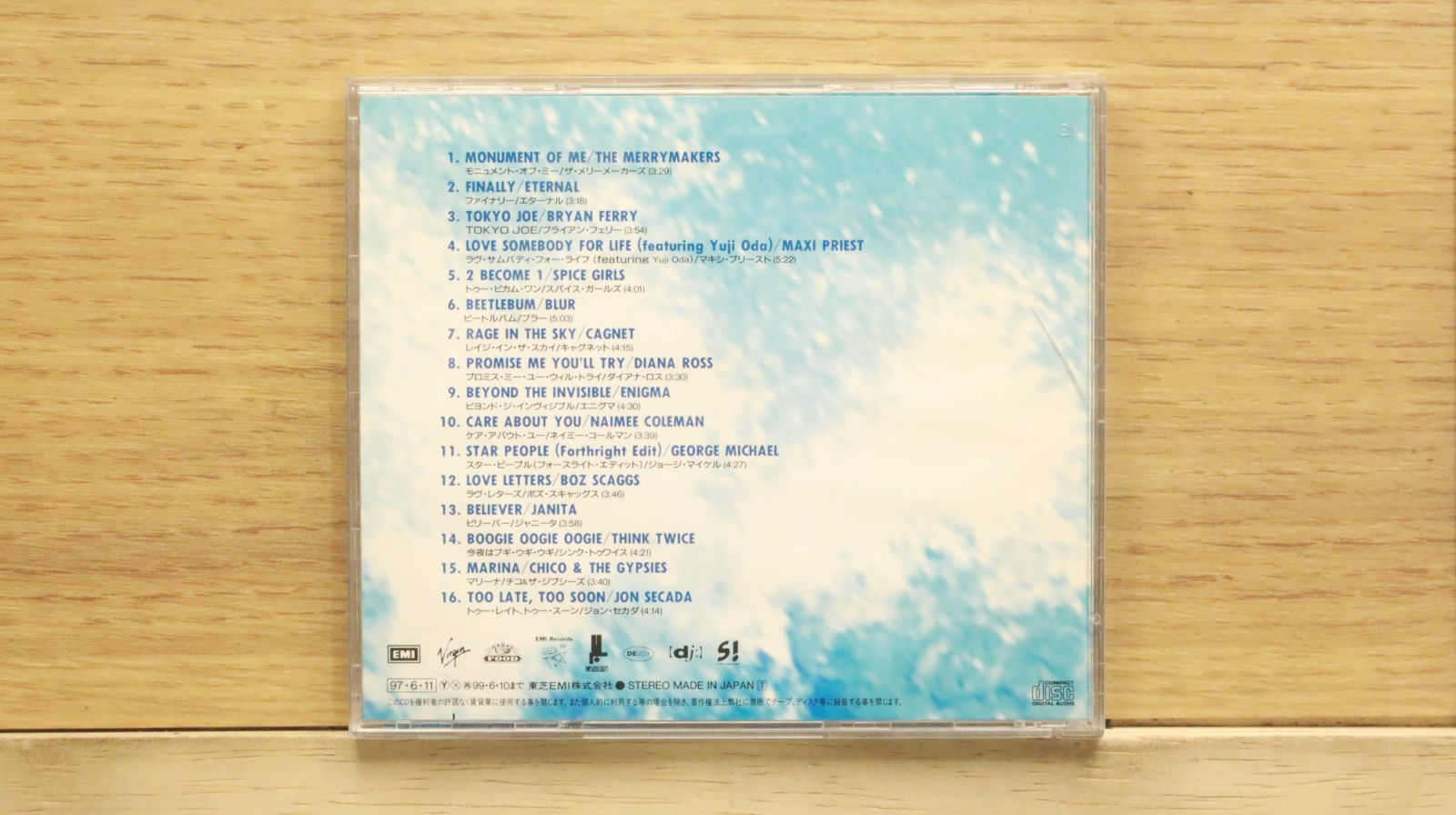 洋楽CD（67枚）まとめ売り（全て帯付国内盤） 洋楽CD（67枚）まとめ売り（全て帯付国内盤） 洋楽CD（67枚）まとめ