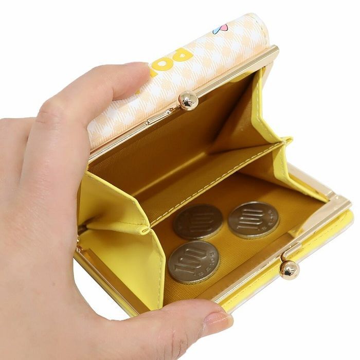 ポケモン　ポケットモンスター　ピカチュウ 三つ折り財布 イエローポケモンセンター 本革三つ折り財布 ピカチュウ ｜【公式】ポケモンセンターオンライン