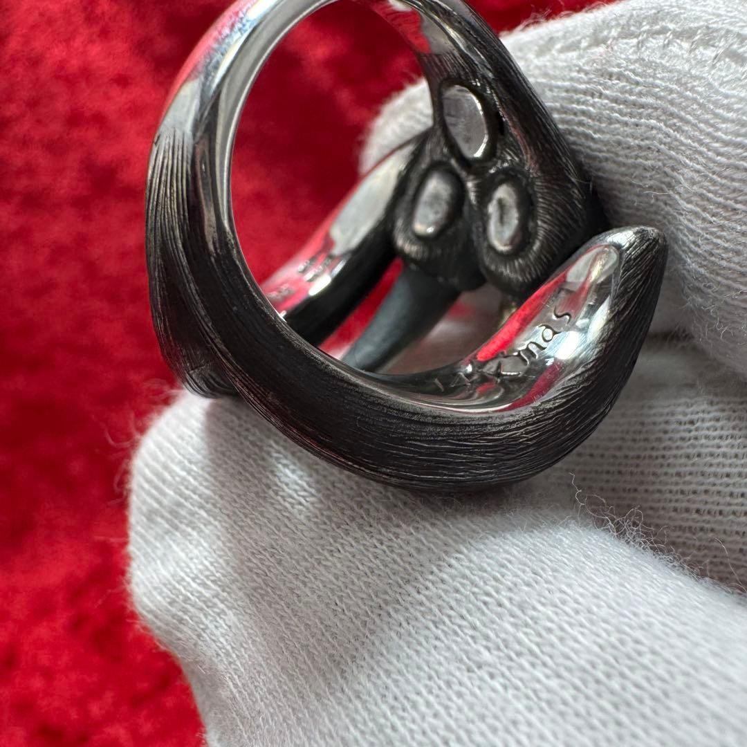 美品 セタ シルバーｘ18K ブラッディマリー/Bloody Mary 美品 セタ シルバーx18K ブラッディマリー/Bloody Mary - メルカリ