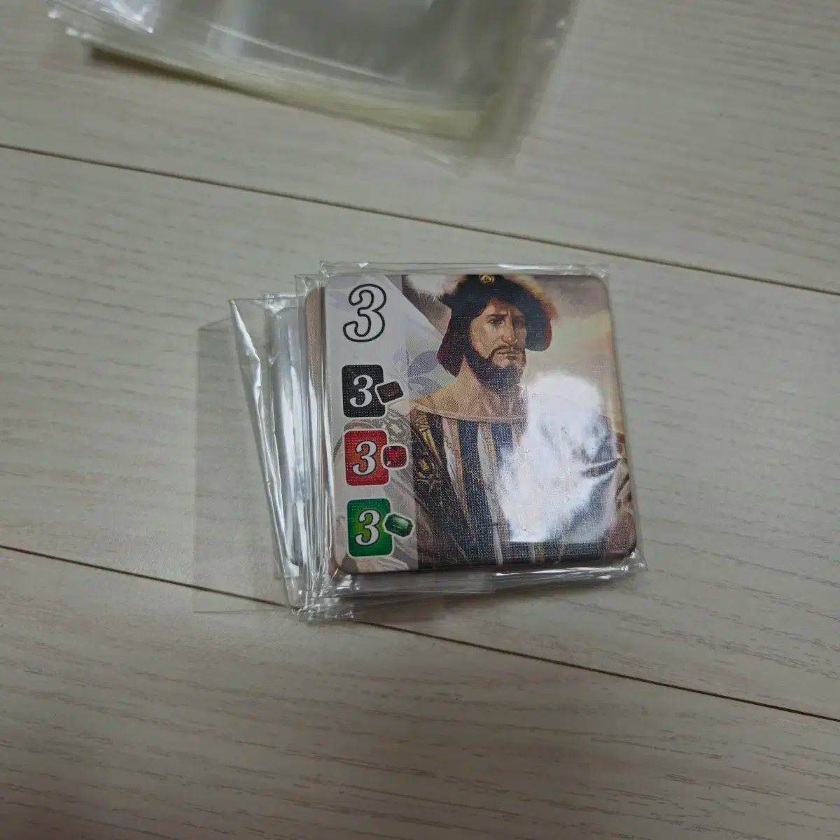 拡張パック含む