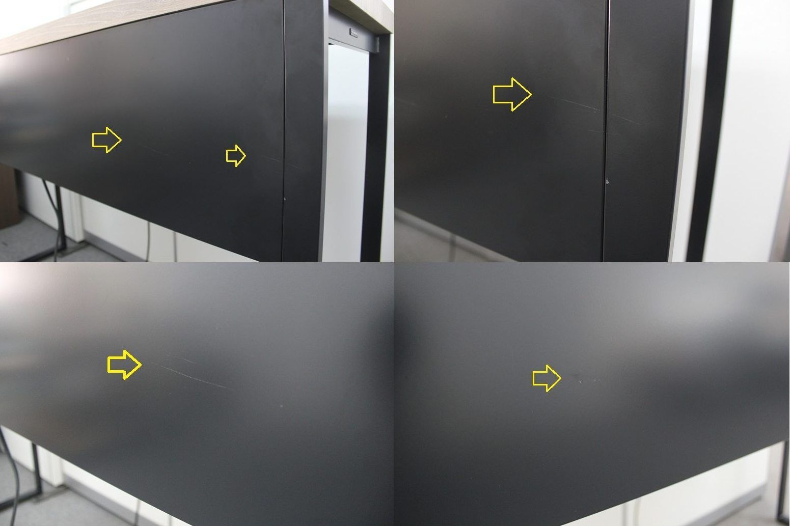 品 オカムラ アルトピアッツァ W1500 片面ハイカウンター ハイテーブル H1000 MARWIL-DEMENAGEMENTS_CH