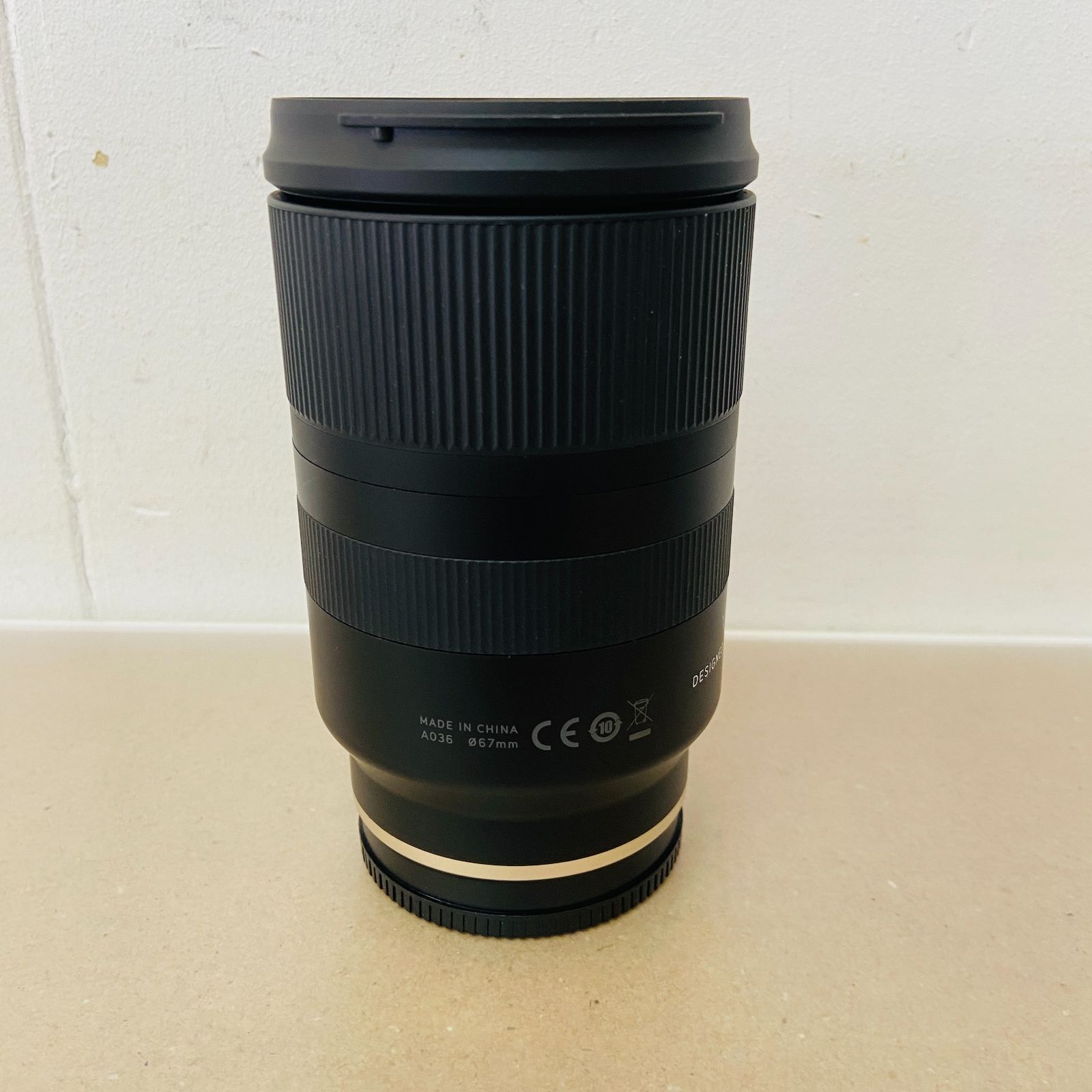 28-75mm F2.8