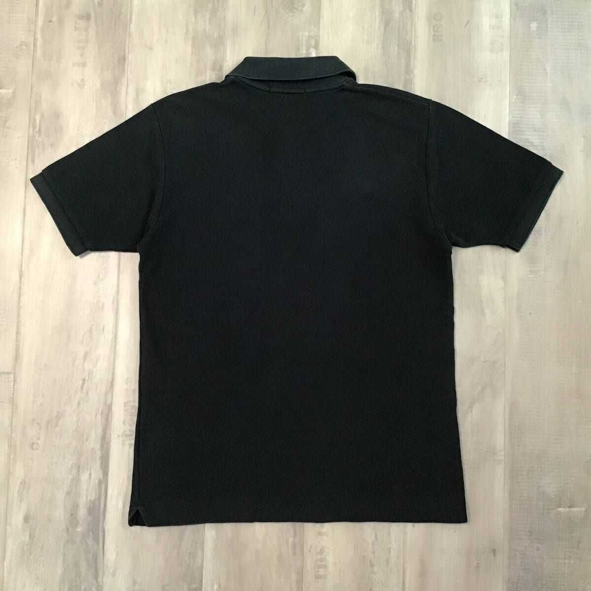 Bape camo polo - Gem