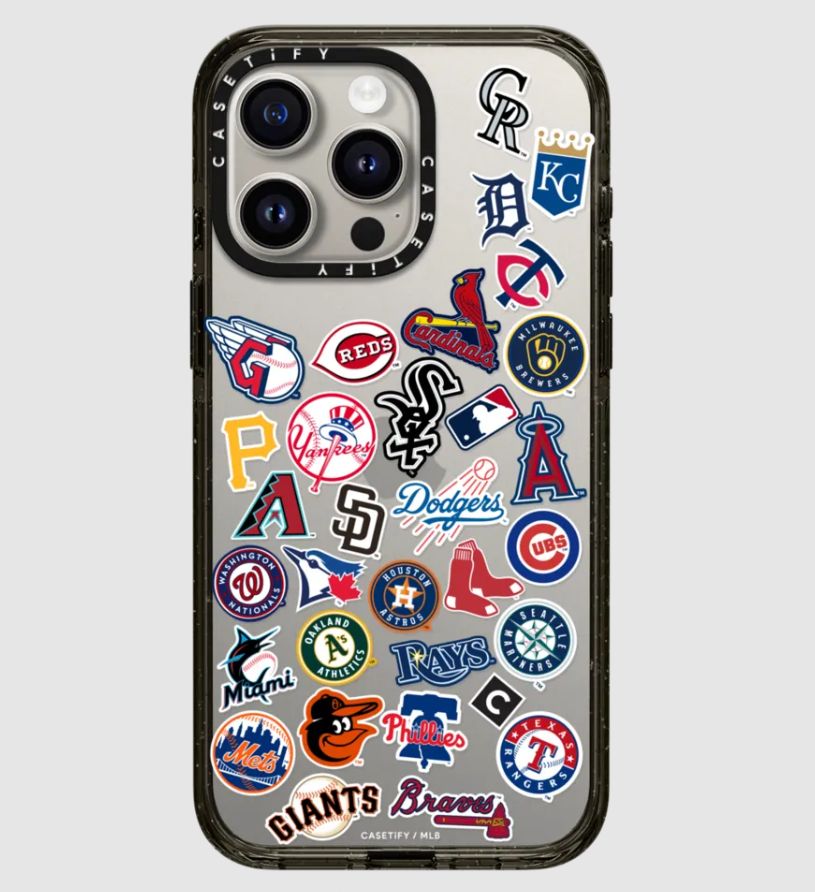 iPhone13pro SEA×NBA casetify正規品 NBA x WIND AND SEA – CASETiFY