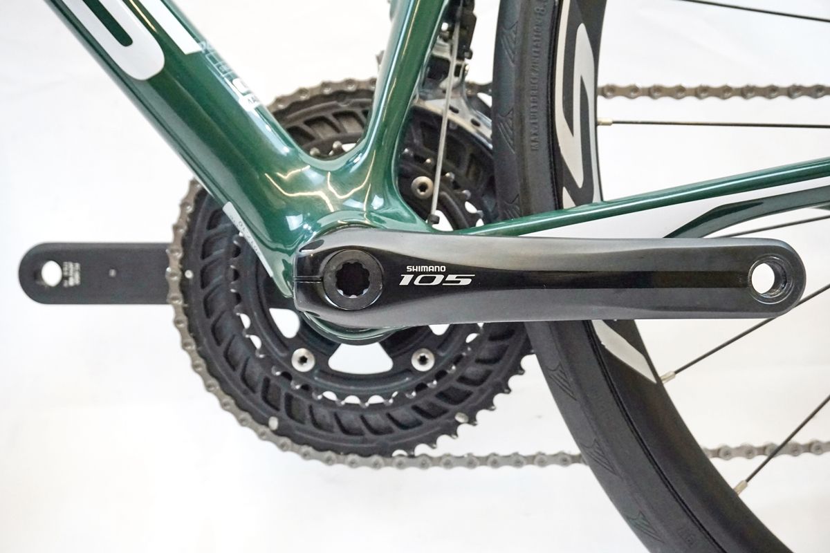 FOCUS「フォーカス」 PARALANE 105 2018年モデル ロードバイク