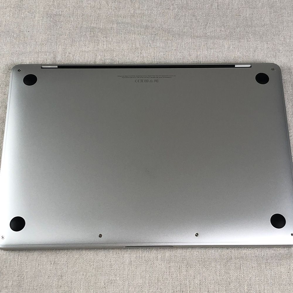 ジャンク Apple MacBook Pro 13