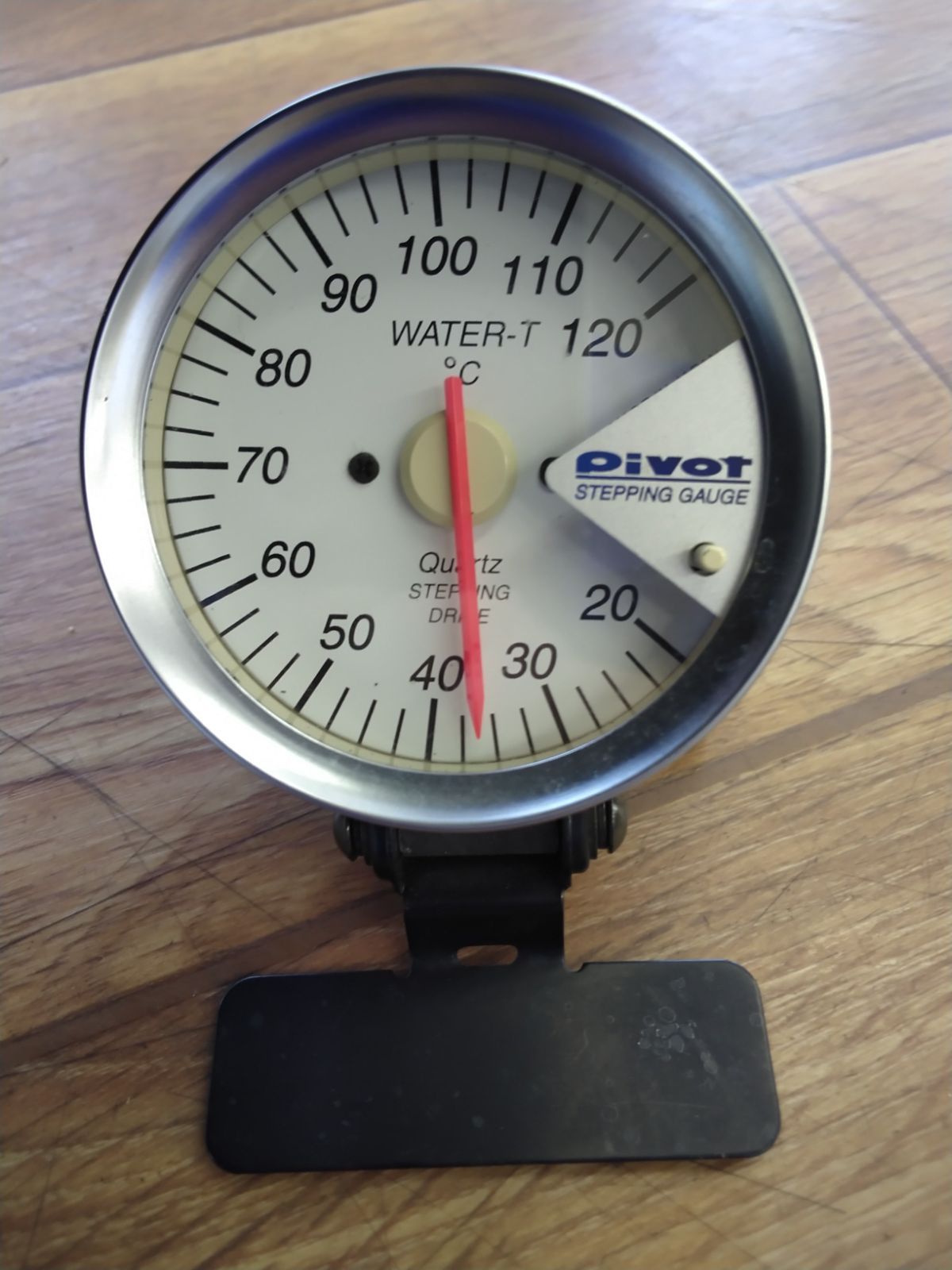 センサータイプ