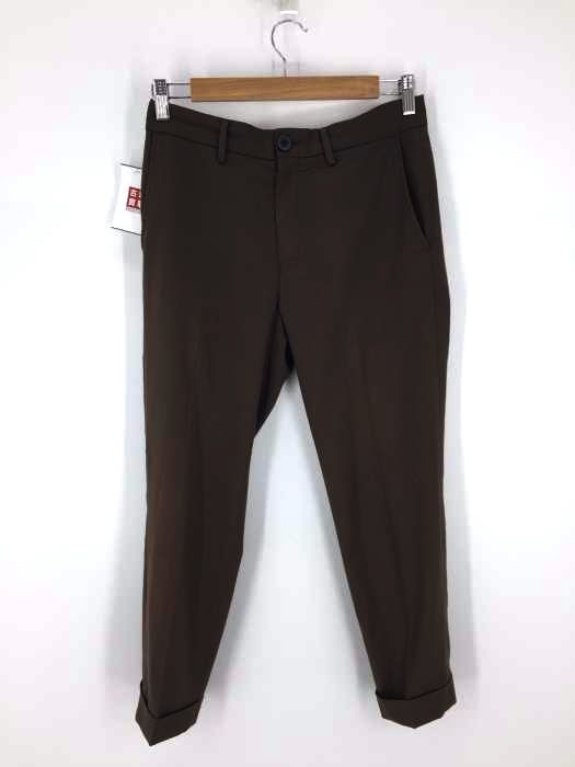 ミスタージェントルマン MISTER GENTLE MAN GENTS TROUSERS メンズ JPN