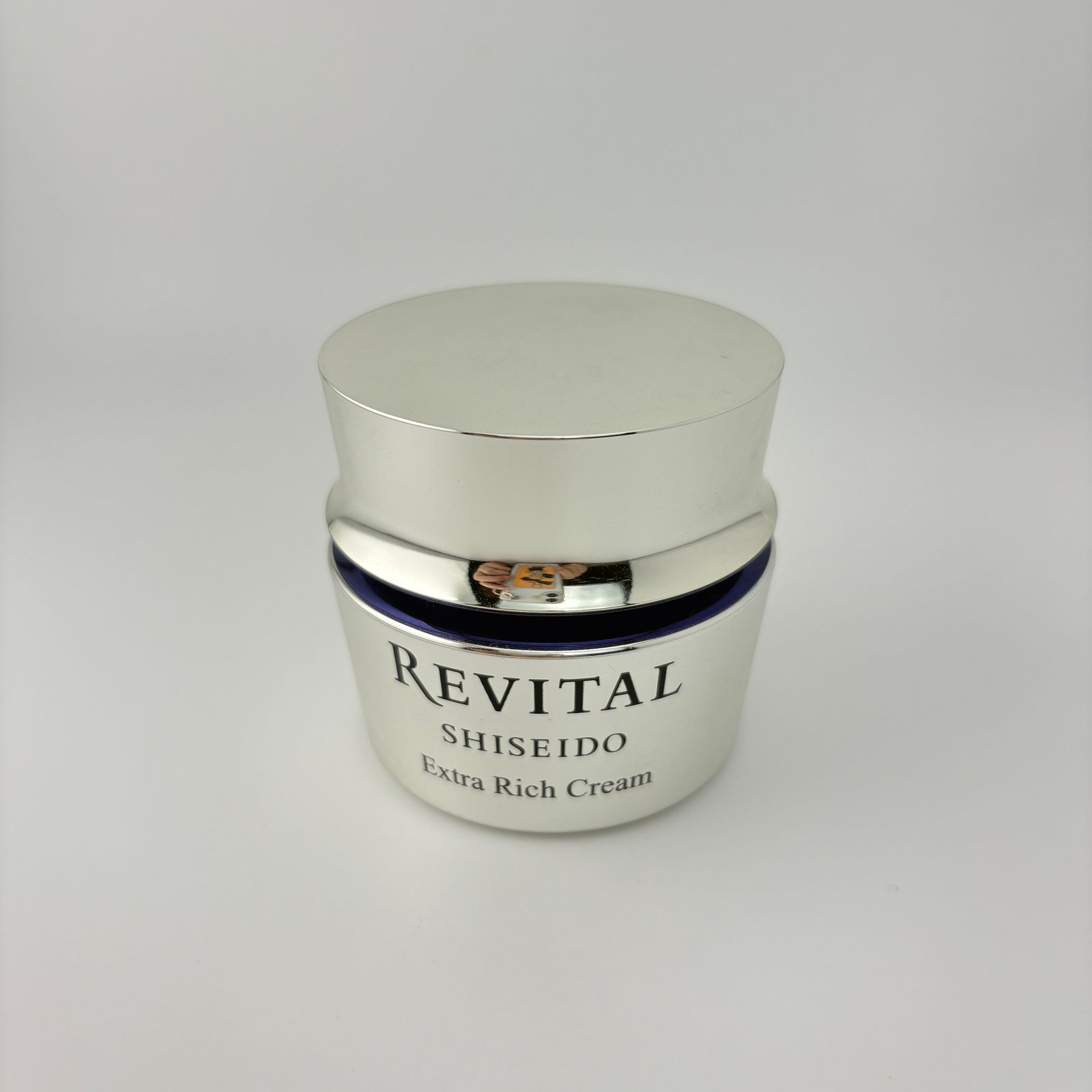REVITAL リバイタル エクストラリッチクリーム 50g - メルカリ