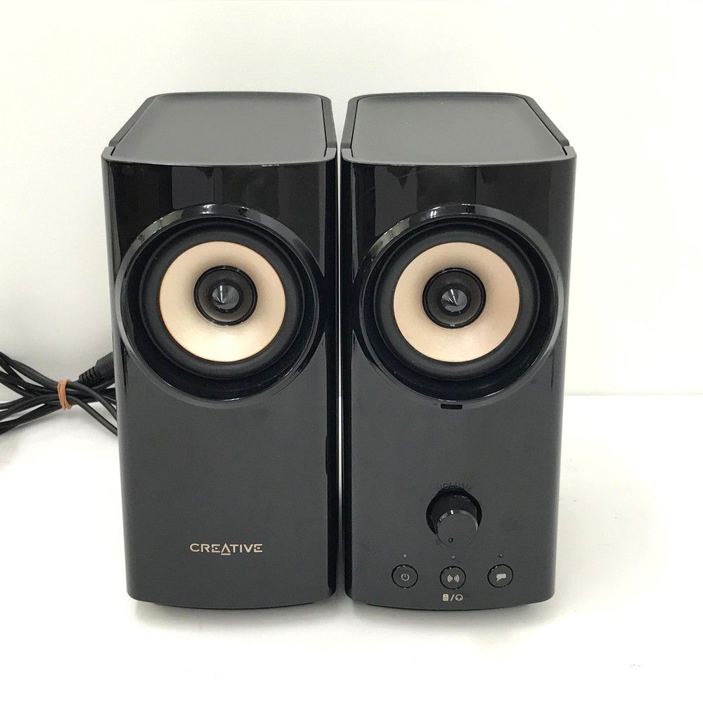 Creative T60 PCスピーカー 未使用 Amazon.co.jp: クリエイティブ・メディア Creative T60 最大60W