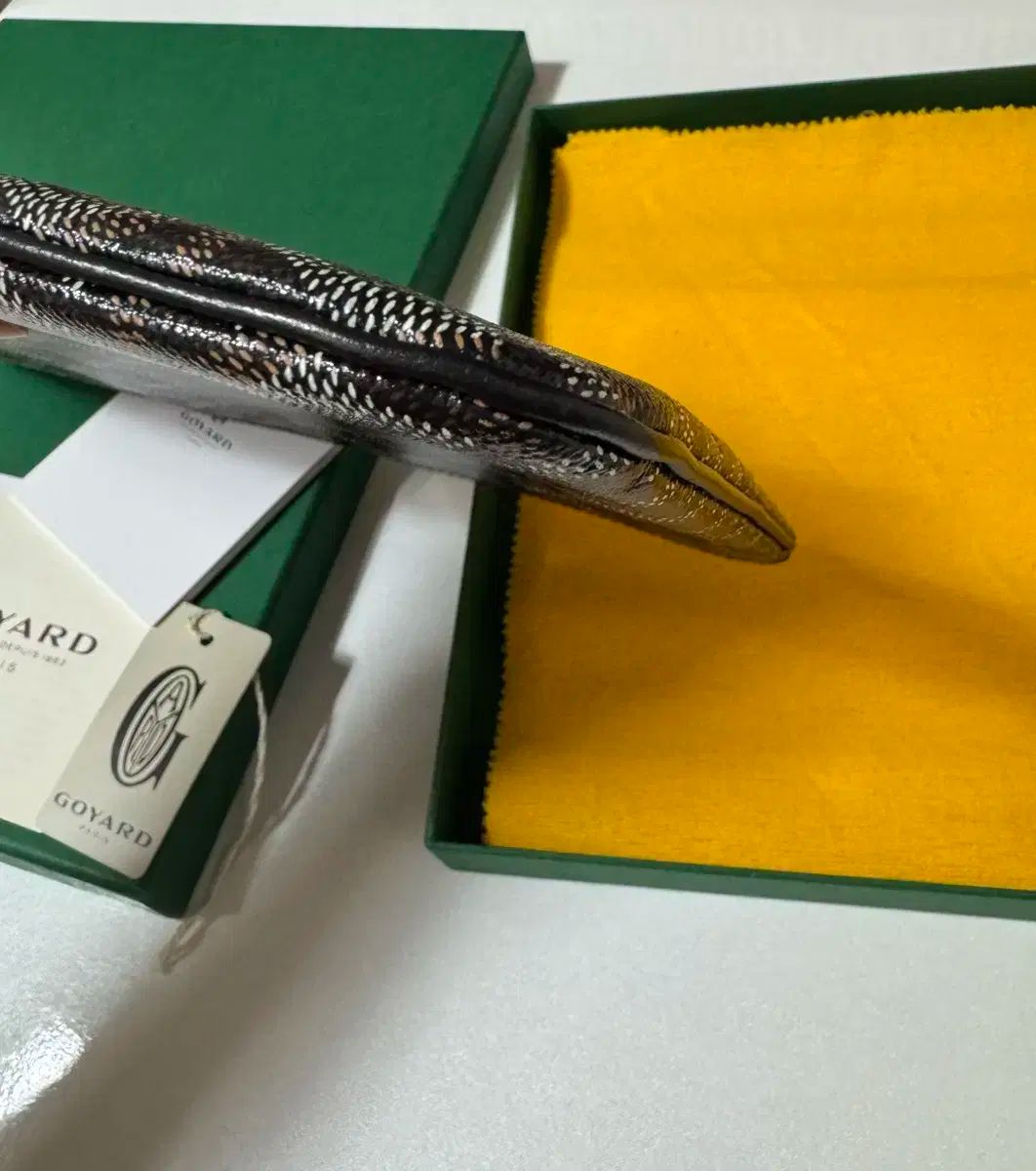 Goyard
