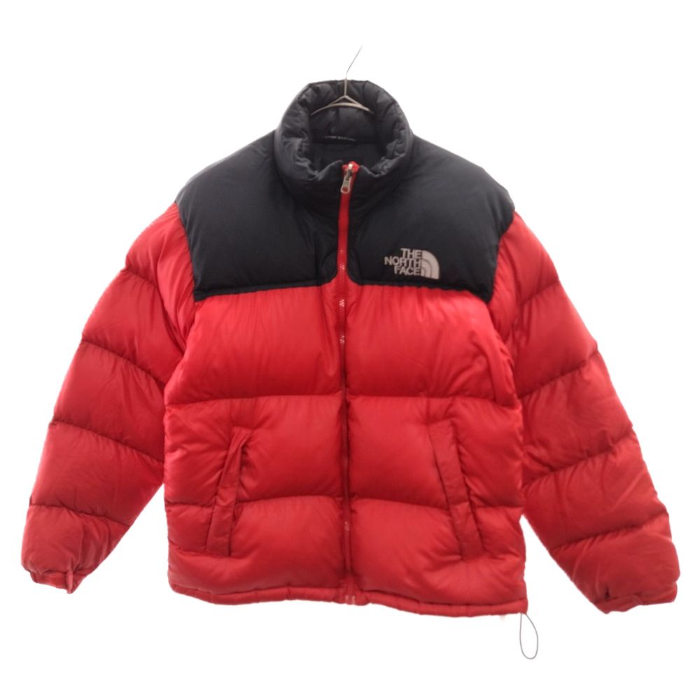 THE NORTH FACE (ザノースフェイス) 700-Fill NUPTSE JACKET