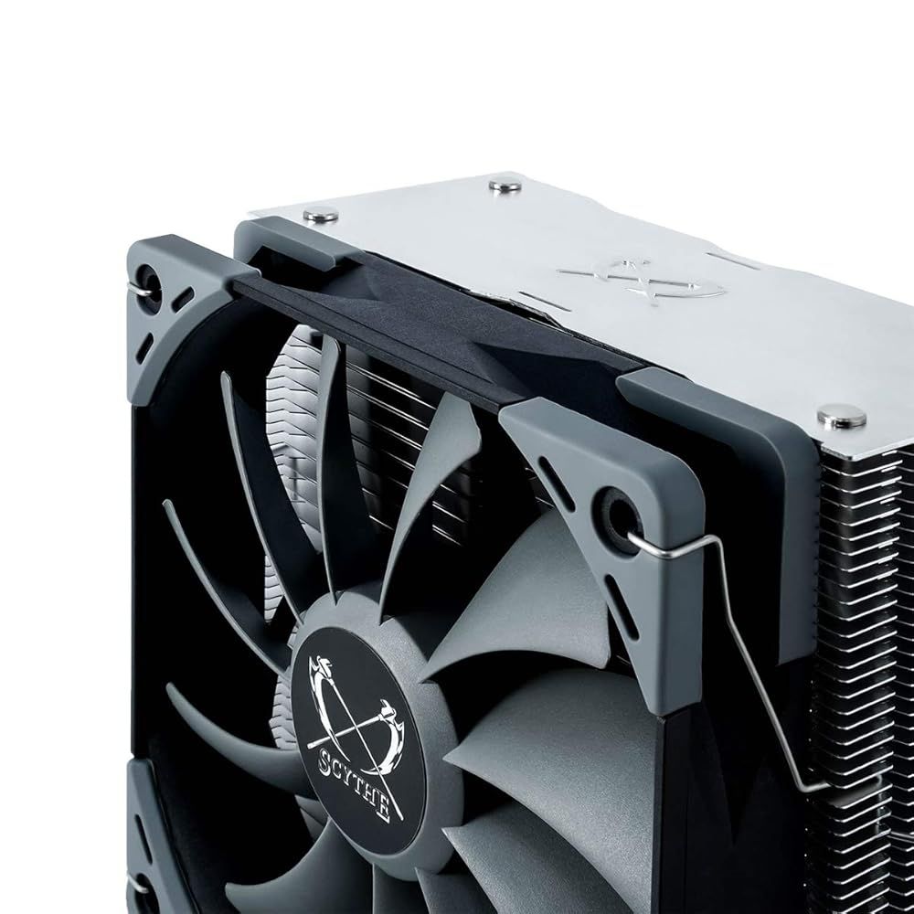 AMD Ryzen 5 3600 ＋ 虎徹Mark II サイズ オリジナルCPUクーラー 虎徹 Mark II AMD Ryzen 5 3600 +