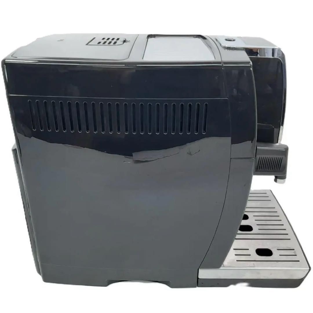 デロンギ コンパクト全自動コーヒーメーカー