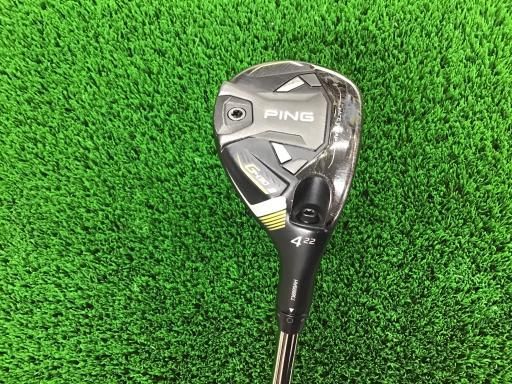 ピンツアー2.0 85S 4UT ピン純正 ピンツアー2.0クロム85 S 4UT用