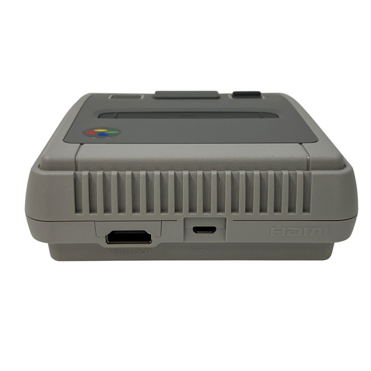 任天堂　スーパーファミコンクラシックミニ　CLV-301 Nintendo (ニンテンドー) SUPER FAMICOM スーパーファミコン