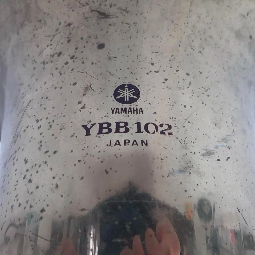 YBB102 ジャンク