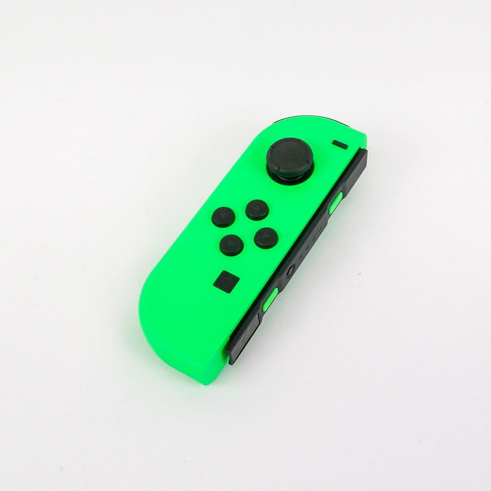 Joy-Con(L) ネオングリーン 左 ジョイコン 新品 純正品 Nintendo 