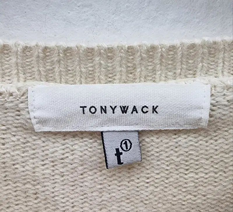 TONYWACK