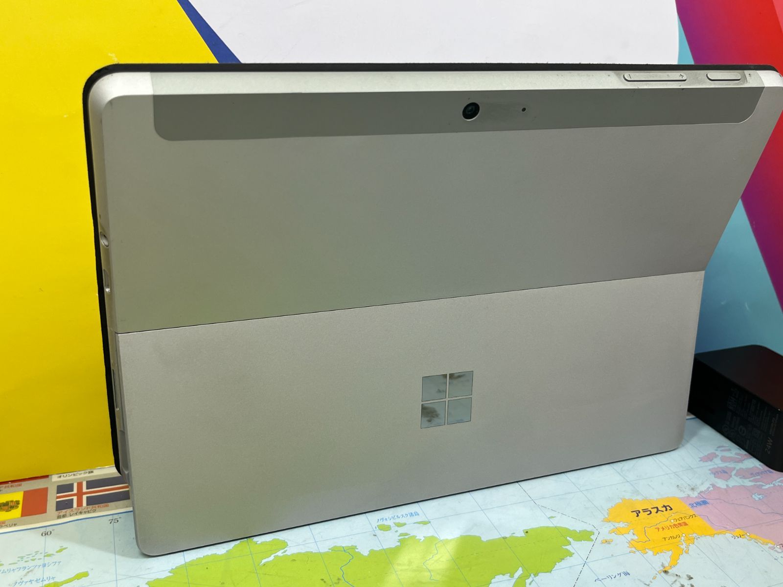 Surface Go 2 10.5型 8GB Office2024 タブレット Amazon.com : Microsoft Surface Go 2 - 10.5