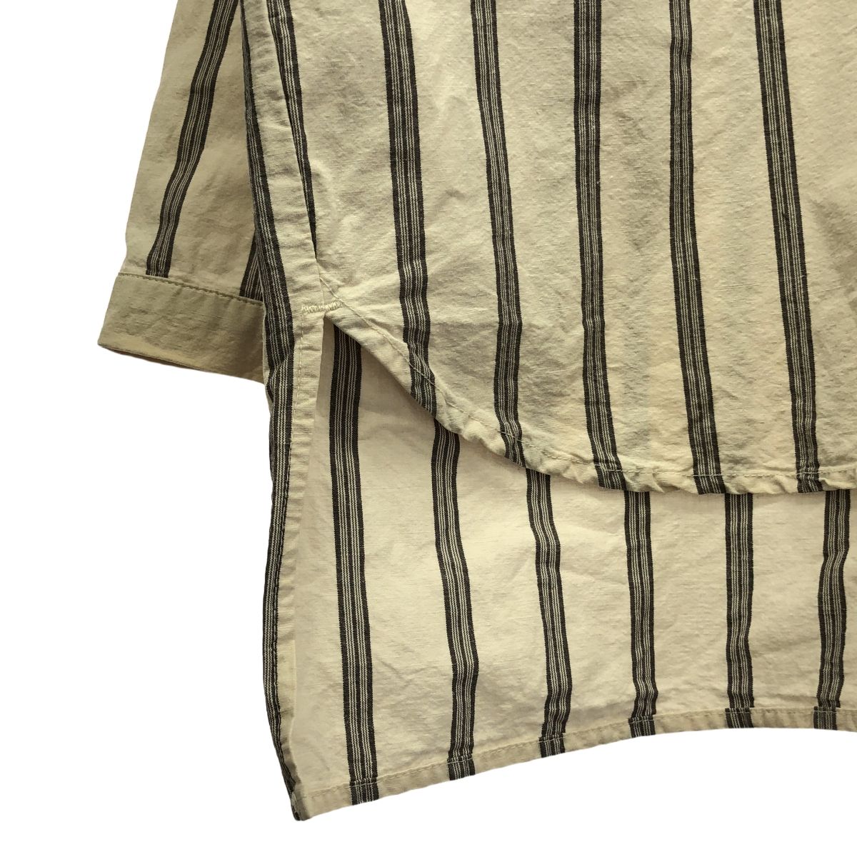 ネストローブ　シャツ NATURAL DYED ** | 京都店 | nest Robe Shop Blog | nest Robe