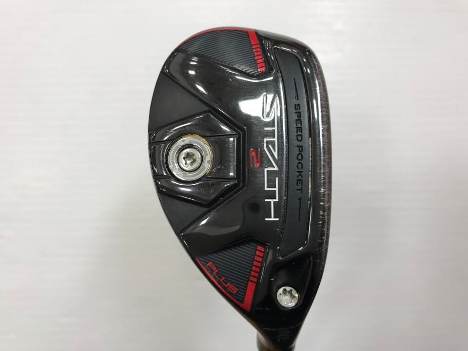 STEALTH2 PLUS | 17 | S | NSプロ910GH | | ユーティリティ | テーラーメイド 最短即日発送