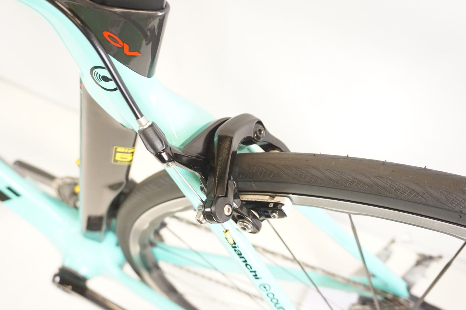 BIANCHI ビアンキ