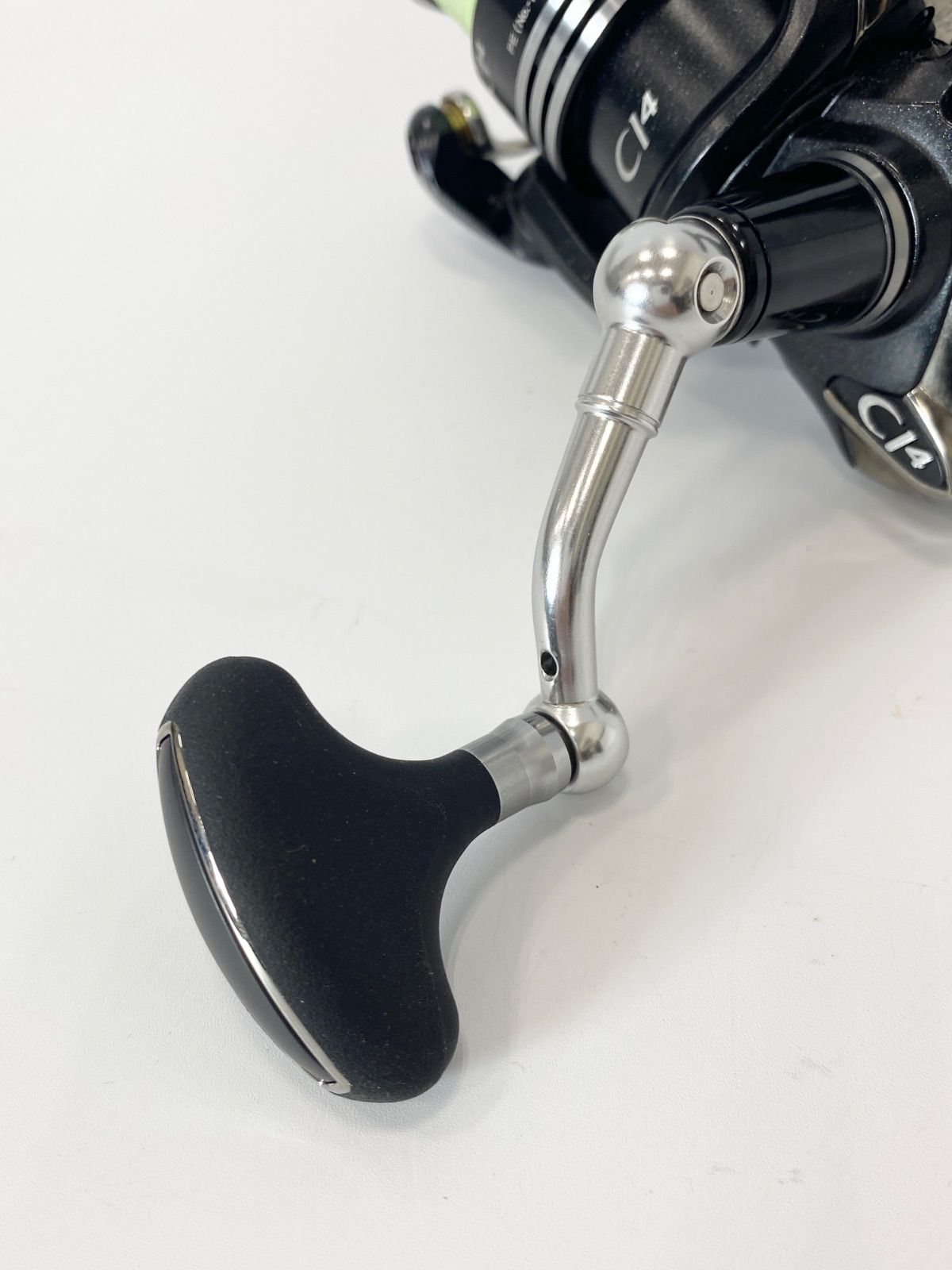 【機関良好】SHIMANO シマノ 10エクスセンスCI4 C3000M