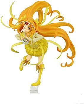 『スイートプリキュア』 キュアミューズ (1/8スケール PVC製塗装済完成品) 1/8 PVC製塗装済完成品 スイートプリキュア♪ キュアミューズ