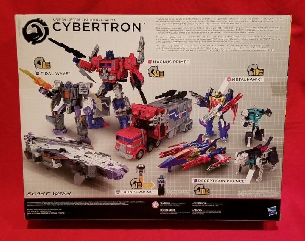 HASBRO