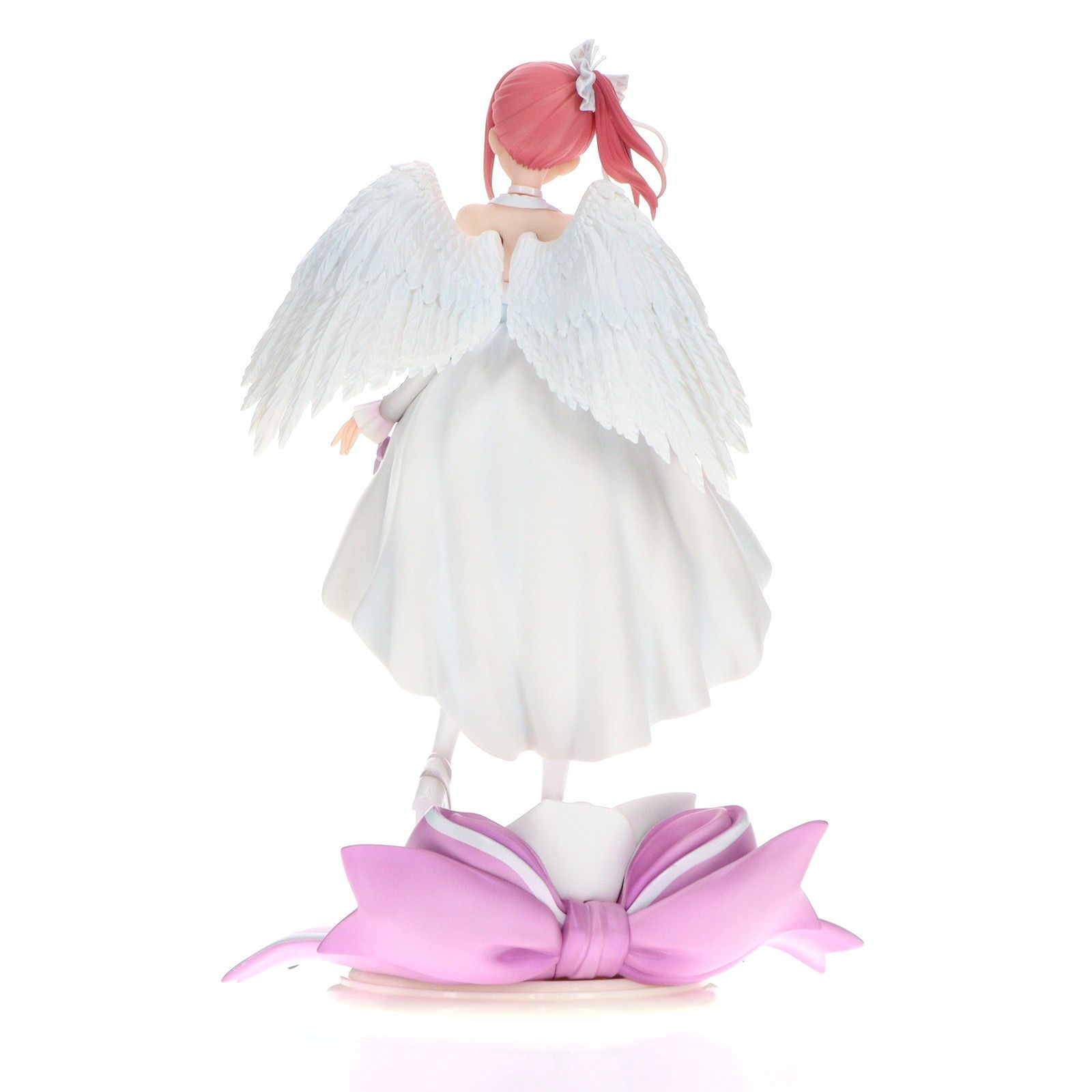 中野二乃(なかのにの) 天使Ver. 五等分の花嫁∬ 1/7 完成品 フィギュア PROOF(プルーフ) 中野二乃(なかのにの) 天使Ver. 五等分の花嫁∬ 1/