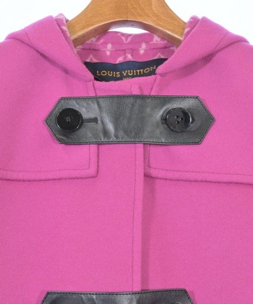  LOUIS VUITTON コート その他 レディース 古着 その他 ジャケット アウター
