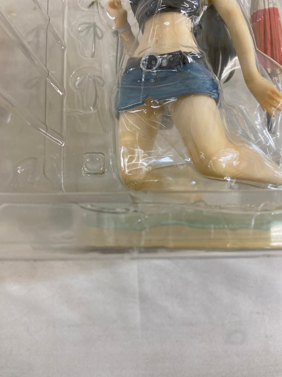 DOAX2 「Venus on the beach！」 テクモオンラインショップ限定