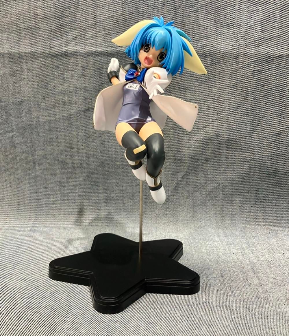 フィギュア ダイキ工業 GALAXY ANGEL ミント・ブランマシュ 1/6 フィギュア ダイキ工業 GALAXY ANGEL ミント・ブランマシュ 1/6