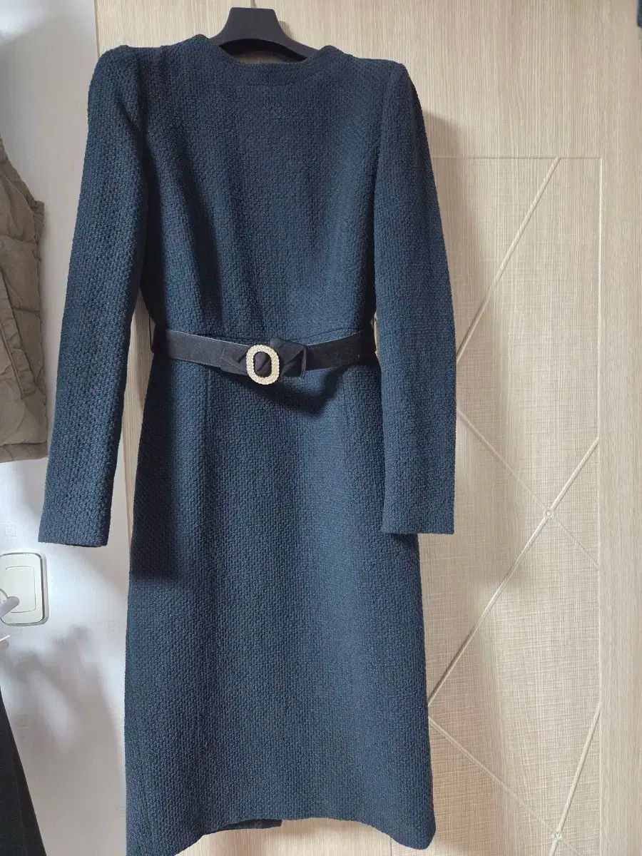 MOJO.S.PHINE モジョエスピン ワンピース55