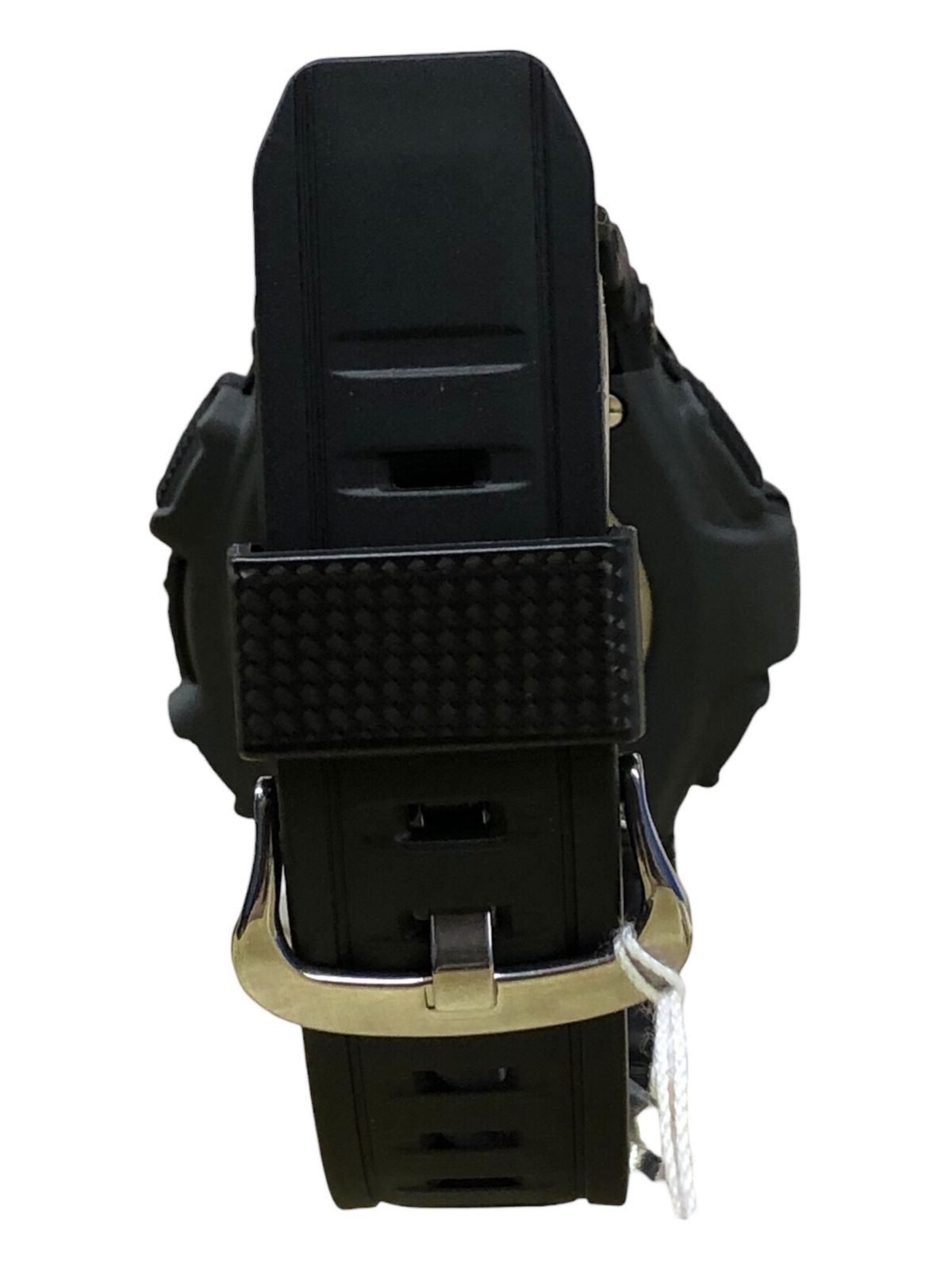 CASIO G-SHOCK マッドマン GW-9300-1JF デジタル腕時計 CASIO カシオ G-SHOCK MUDMAN マッドマン GW-9300-1JF ブラック