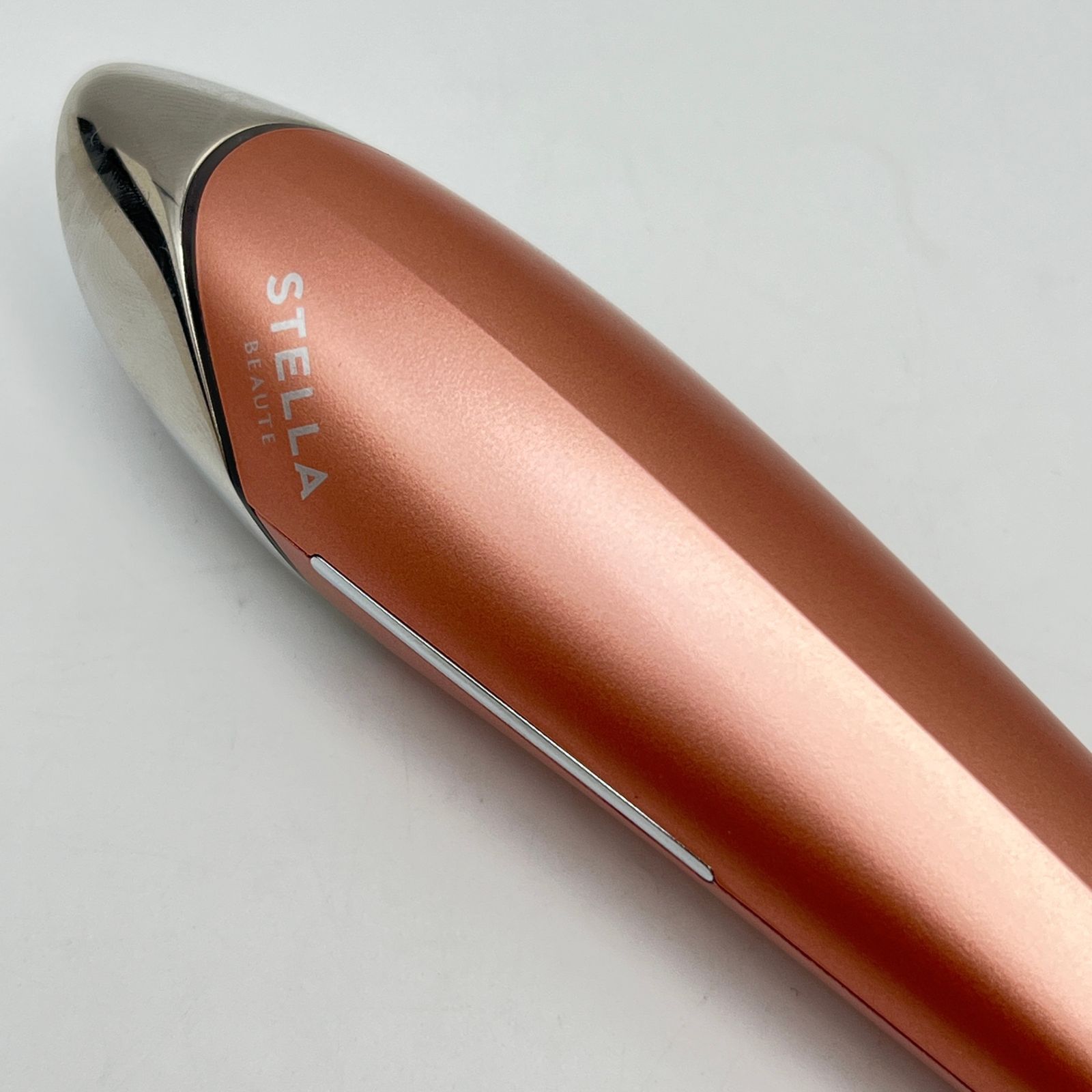 美品】STELLA BEAUTE Beauty Face Stick 2.0 SB-BFS02-PK ワイ