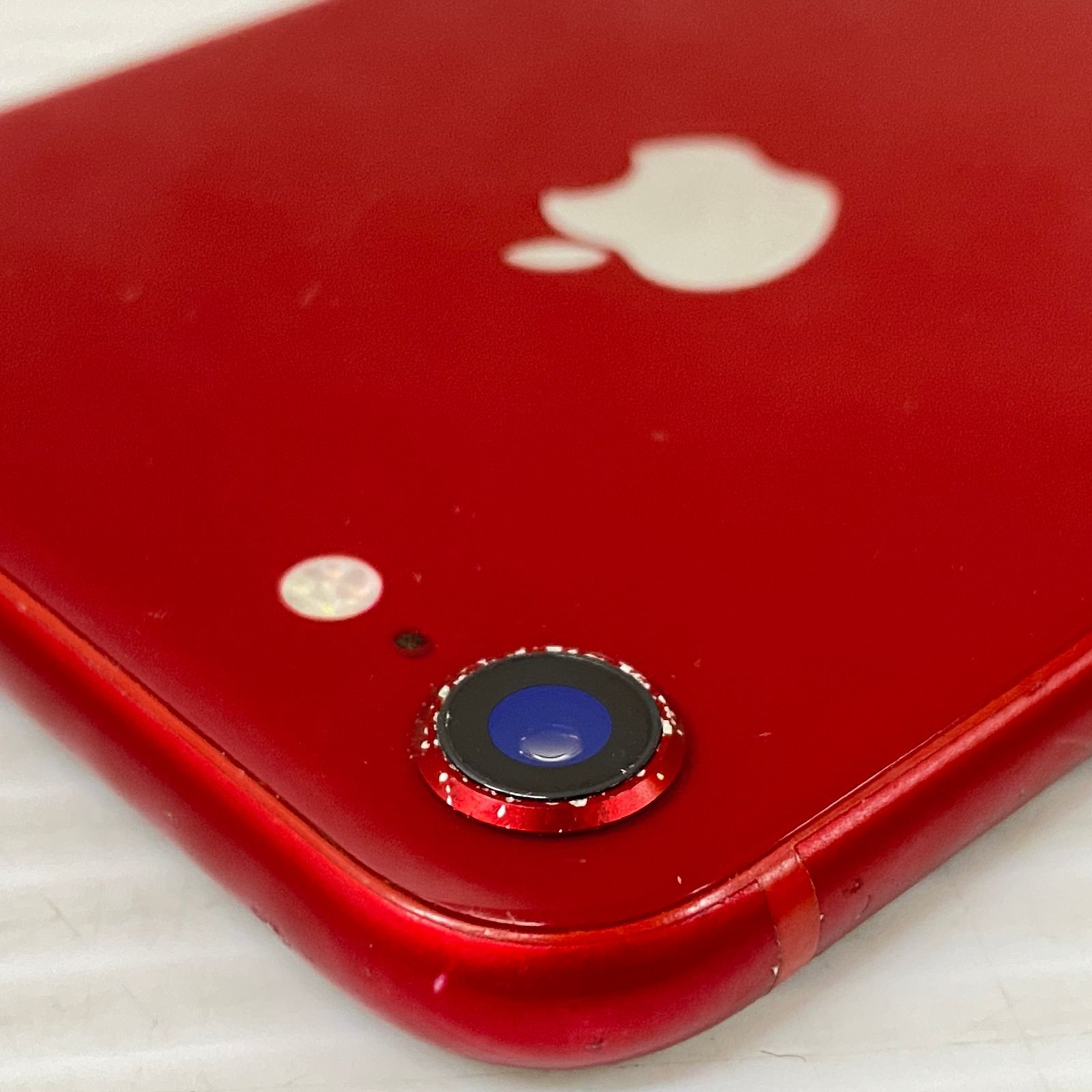 iPhone 8 MRT02J/A 256GB 判定〇 SIMロックあり ※本体のみ ジャンク品