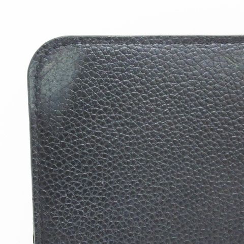 ルイヴィトン LOUIS VUITTON モノグラム アンプラント フォリオ iPhone
