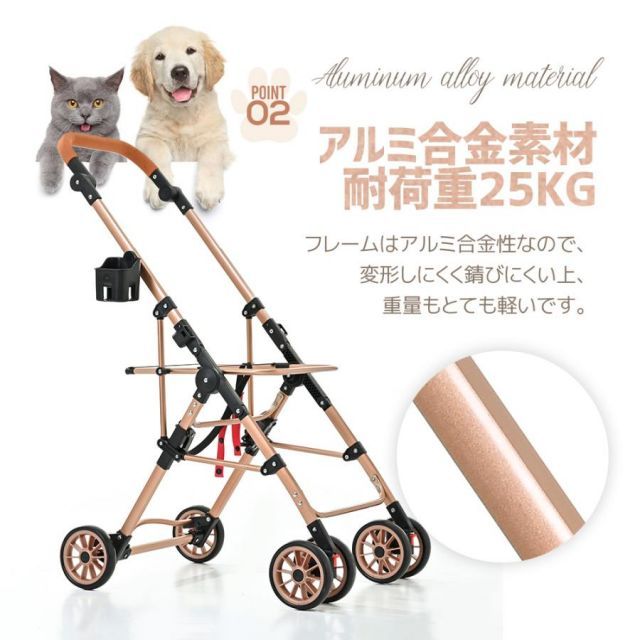 多頭 中型犬
