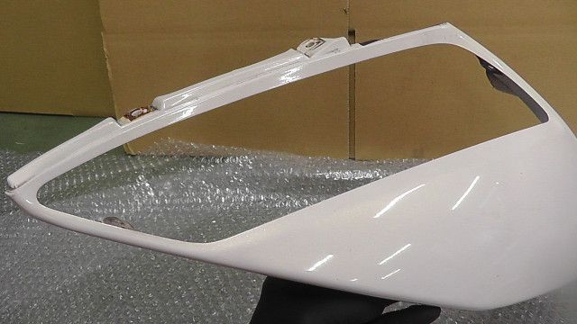 ジェンマ250 CJ47A-100xxx の テールカウル 右 :#1702008417