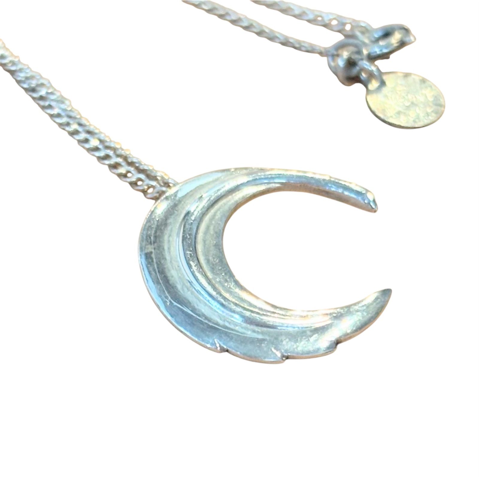 【美品】アンジェラカミングス カフリンクス リーフ 925 シルバー 美品】アンジェラカミングス カフリンクス リーフ 925 シルバー - メルカリ